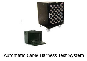 Cable Harness Test System